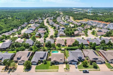 4832 October Dr, Edmond, OK 73034 photo 36