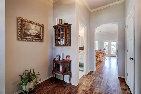 4832 October Dr, Edmond, OK 73034 photo 6