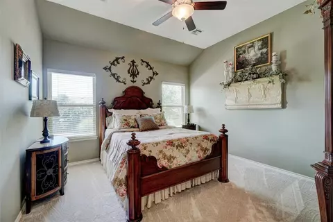 4832 October Dr, Edmond, OK 73034 photo 16