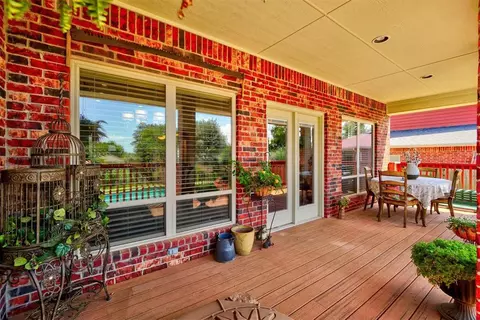 4832 October Dr, Edmond, OK 73034 photo 26
