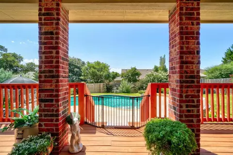 4832 October Dr, Edmond, OK 73034 photo 28