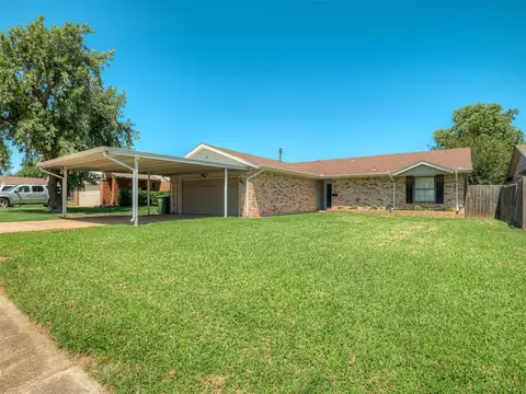 1011 Brookhurst Blvd, Yukon, OK 73099