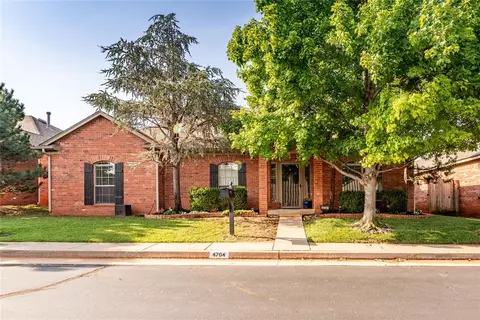 4704 NW 119th St, Oklahoma City, OK 73162