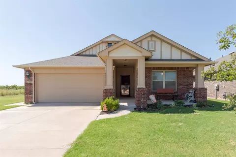 12809 Double V Dr, Piedmont, OK 73078