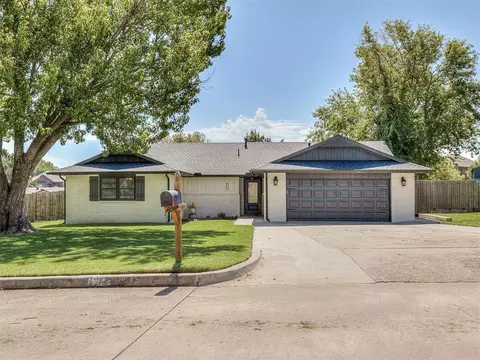 917 Mulberry Ln, El Reno, OK 73036
