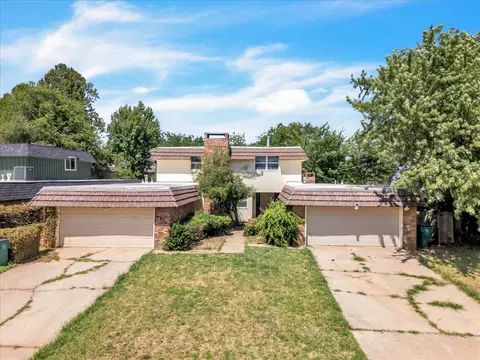 6809 Lancer Ln, Oklahoma City, OK 73132