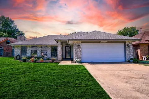 5400 SE 87th St, Oklahoma City, OK 73135