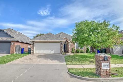 3609 Gullane Dr, Norman, OK 73072
