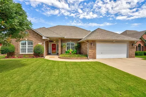 5605 NW 106th St, Oklahoma City, OK 73162