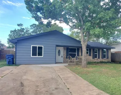 310 Liza Ln, Tecumseh, OK 74873