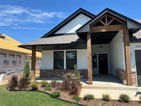 2509 Birmingham Dr, Norman, OK 73069
