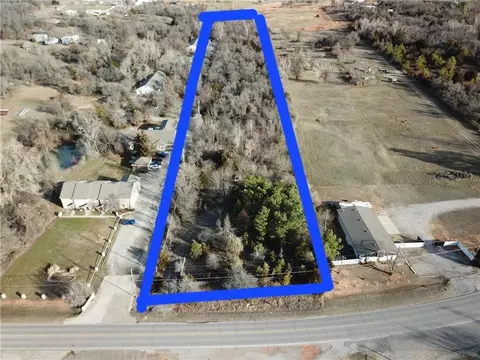14119 SE 29th St, Choctaw, OK 73020