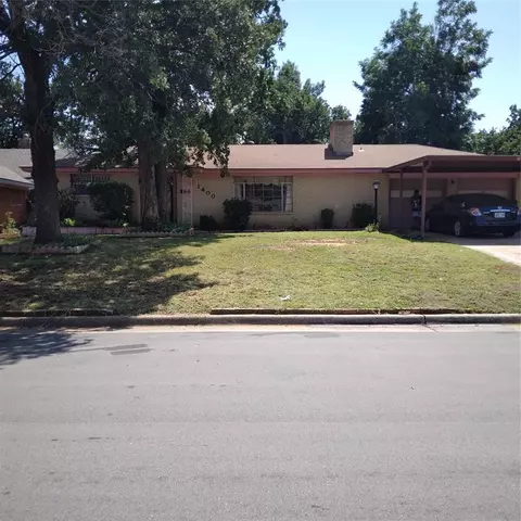 1400 NE 47th St, Oklahoma City, OK 73111