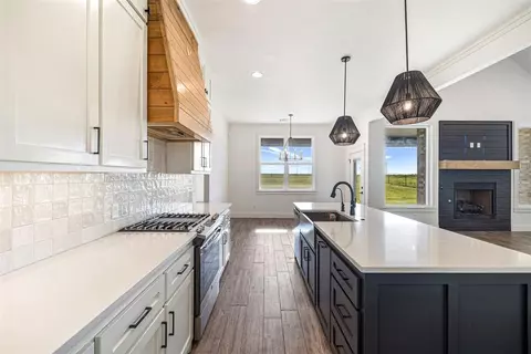 3106 NE Stone St, Piedmont, OK 73078