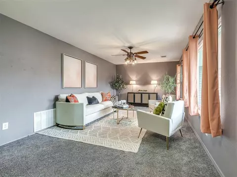 129 Folsom Dr, Mcloud, OK 74851 photo 7