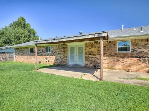 129 Folsom Dr, Mcloud, OK 74851 photo 43