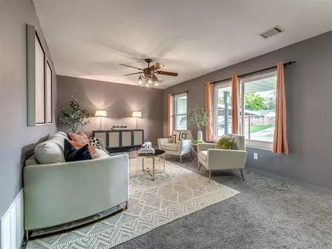 129 Folsom Dr, Mcloud, OK 74851 photo 9
