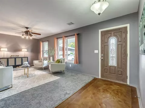 129 Folsom Dr, Mcloud, OK 74851 photo 10