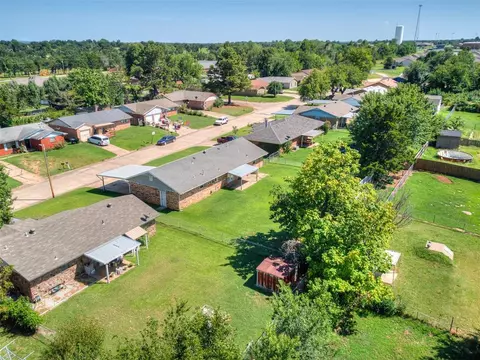 129 Folsom Dr, Mcloud, OK 74851 photo 47