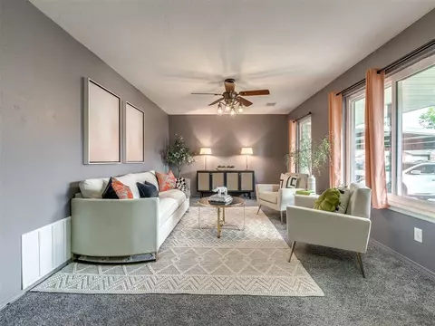 129 Folsom Dr, Mcloud, OK 74851 photo 8