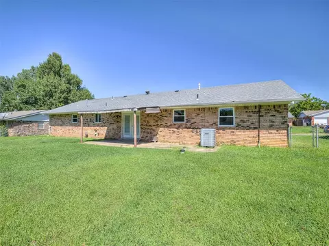 129 Folsom Dr, Mcloud, OK 74851 photo 45