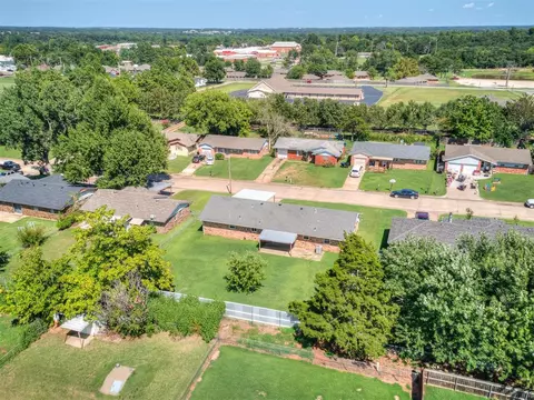 129 Folsom Dr, Mcloud, OK 74851 photo 49