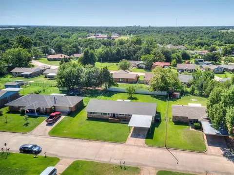129 Folsom Dr, Mcloud, OK 74851 photo 48