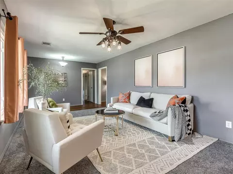 129 Folsom Dr, Mcloud, OK 74851 photo 11