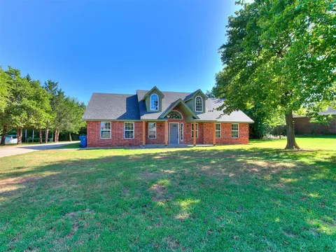 13130 Montana St, Jones, OK 73049