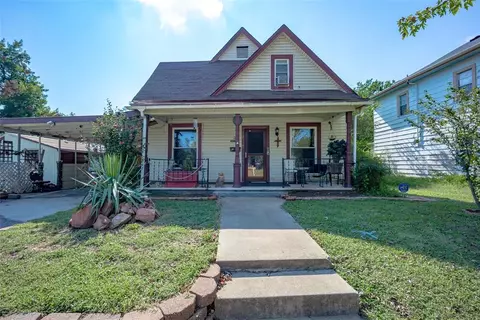 220 N Mckinley Ave, Shawnee, OK 74801