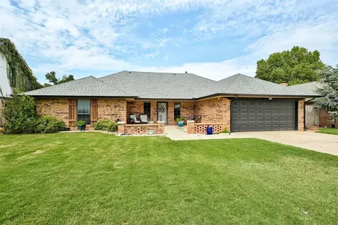 11707 Sierra Rd, Oklahoma City, OK 73162