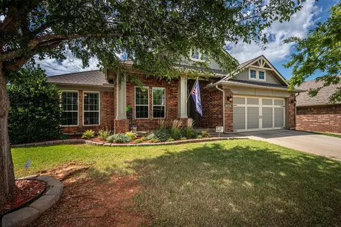 726 Sedona Dr, Norman, OK 73071