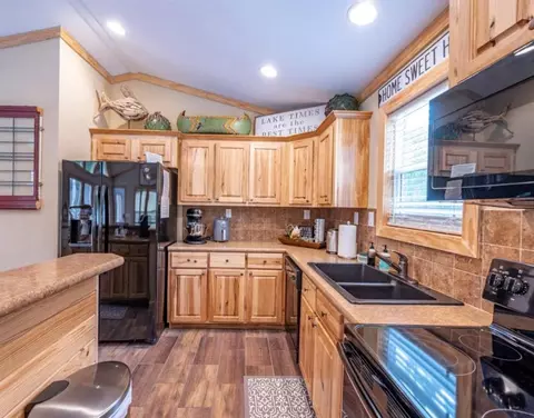26 Mahi Rd, Broken Bow, OK 74728 photo 8