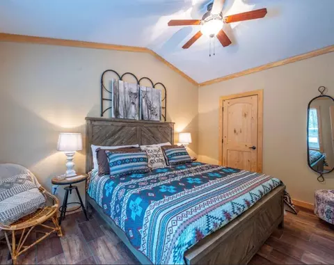 26 Mahi Rd, Broken Bow, OK 74728 photo 9