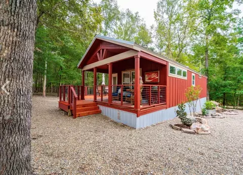 26 Mahi Rd, Broken Bow, OK 74728 photo 2