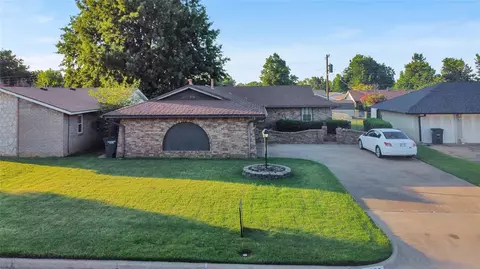 4733 Del Aire Dr, Del City, OK 73115