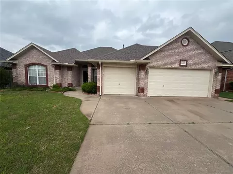 3613 SW 128th St, Oklahoma City, OK 73170
