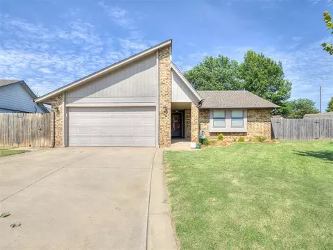 101 SW 142nd St, Oklahoma City, OK 73170