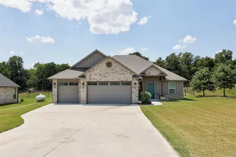 26731 Stirrup Ct, Blanchard, OK 73010