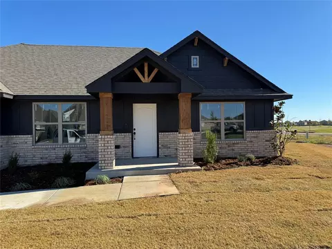 1144 Atlantic Ave, Newcastle, OK 73065