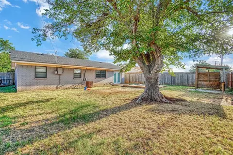 925 George St, Altus, OK 73521 photo 29