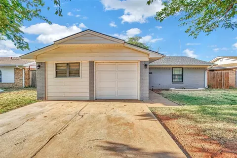 925 George St, Altus, OK 73521