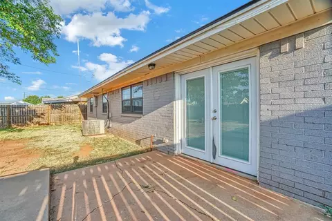 925 George St, Altus, OK 73521 photo 26