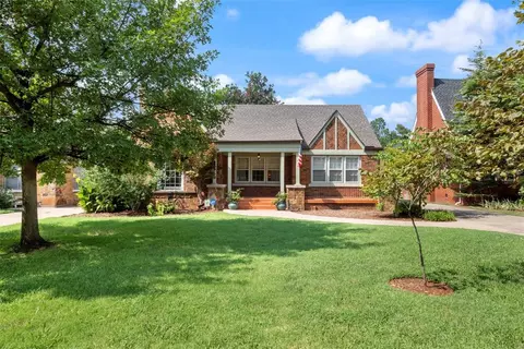 905 NW 41st St, Oklahoma City, OK 73118