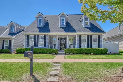 116 Chardonnay Ln, Norman, OK 73071
