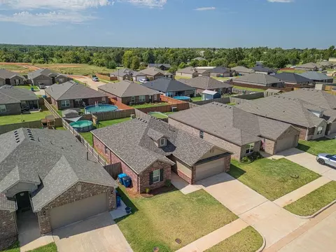 5306 Kye Dr, Tuttle, OK 73089 photo 45
