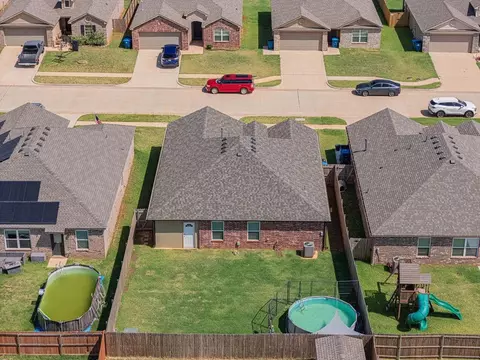 5306 Kye Dr, Tuttle, OK 73089 photo 42