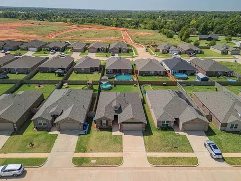 5306 Kye Dr, Tuttle, OK 73089 photo 37