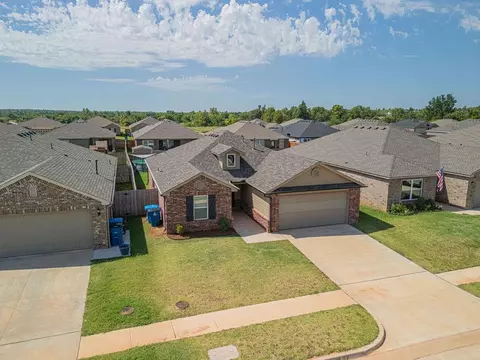 5306 Kye Dr, Tuttle, OK 73089 photo 38