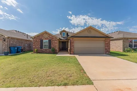 5306 Kye Dr, Tuttle, OK 73089